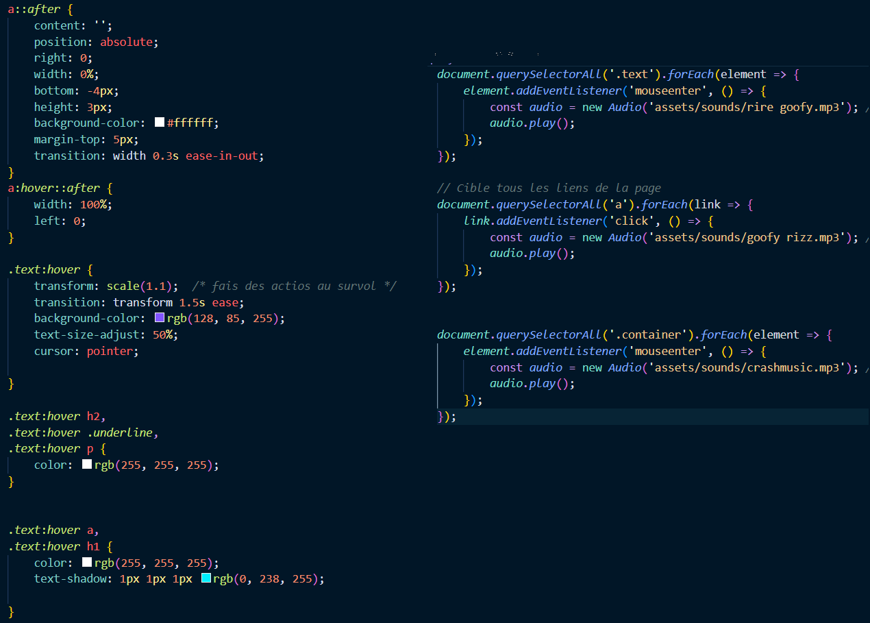 Image des problèmes de Clément CHABRIER