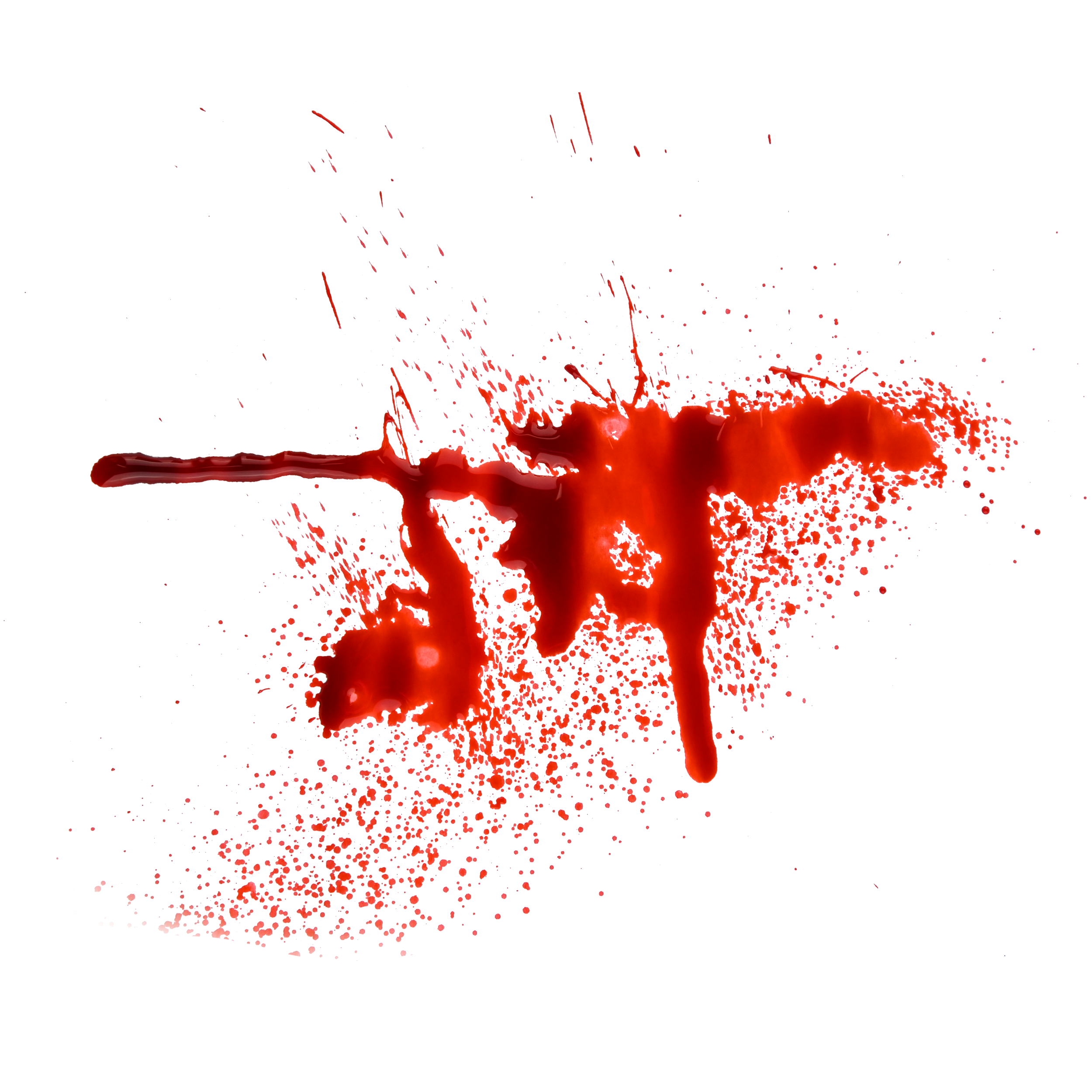@bloodspatter