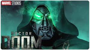 Doctor Doom dans un film