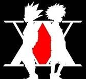Hunter x Hunter 