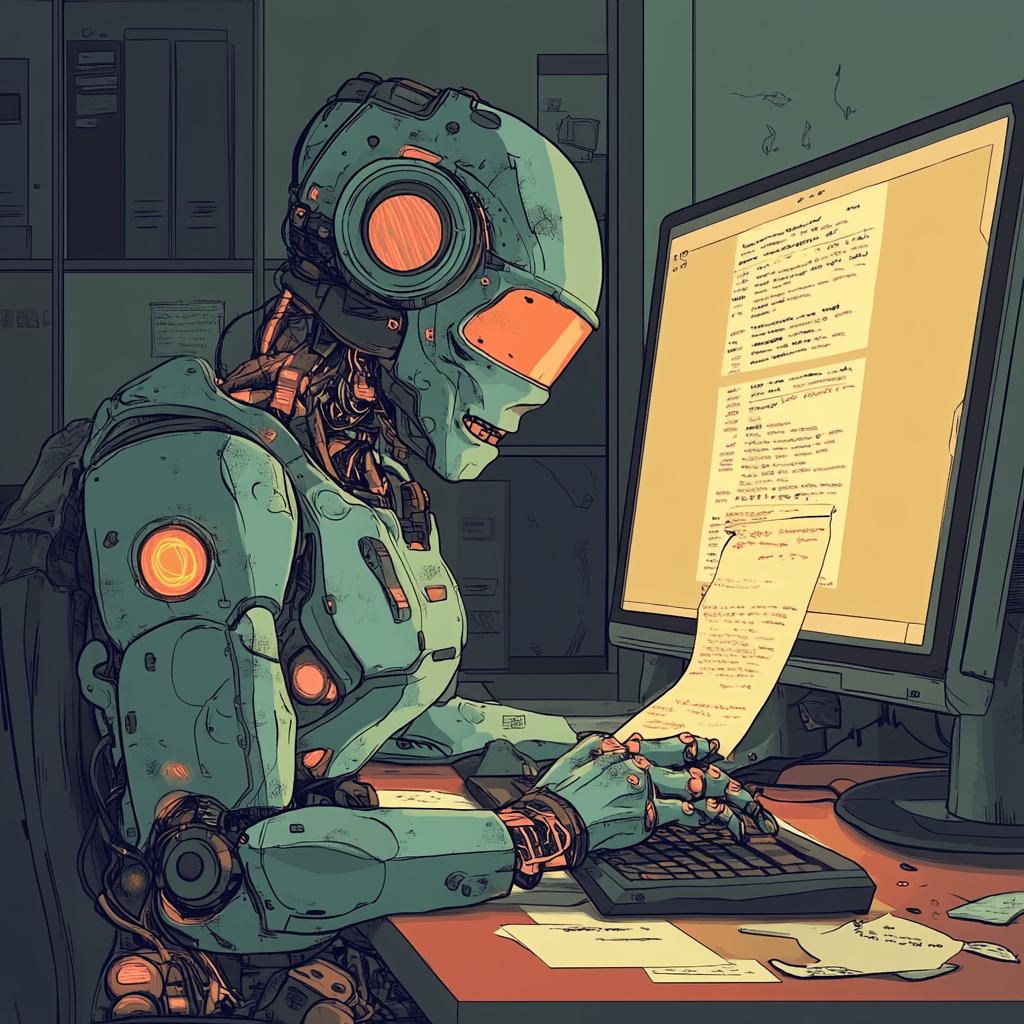 Correcteur orthographique