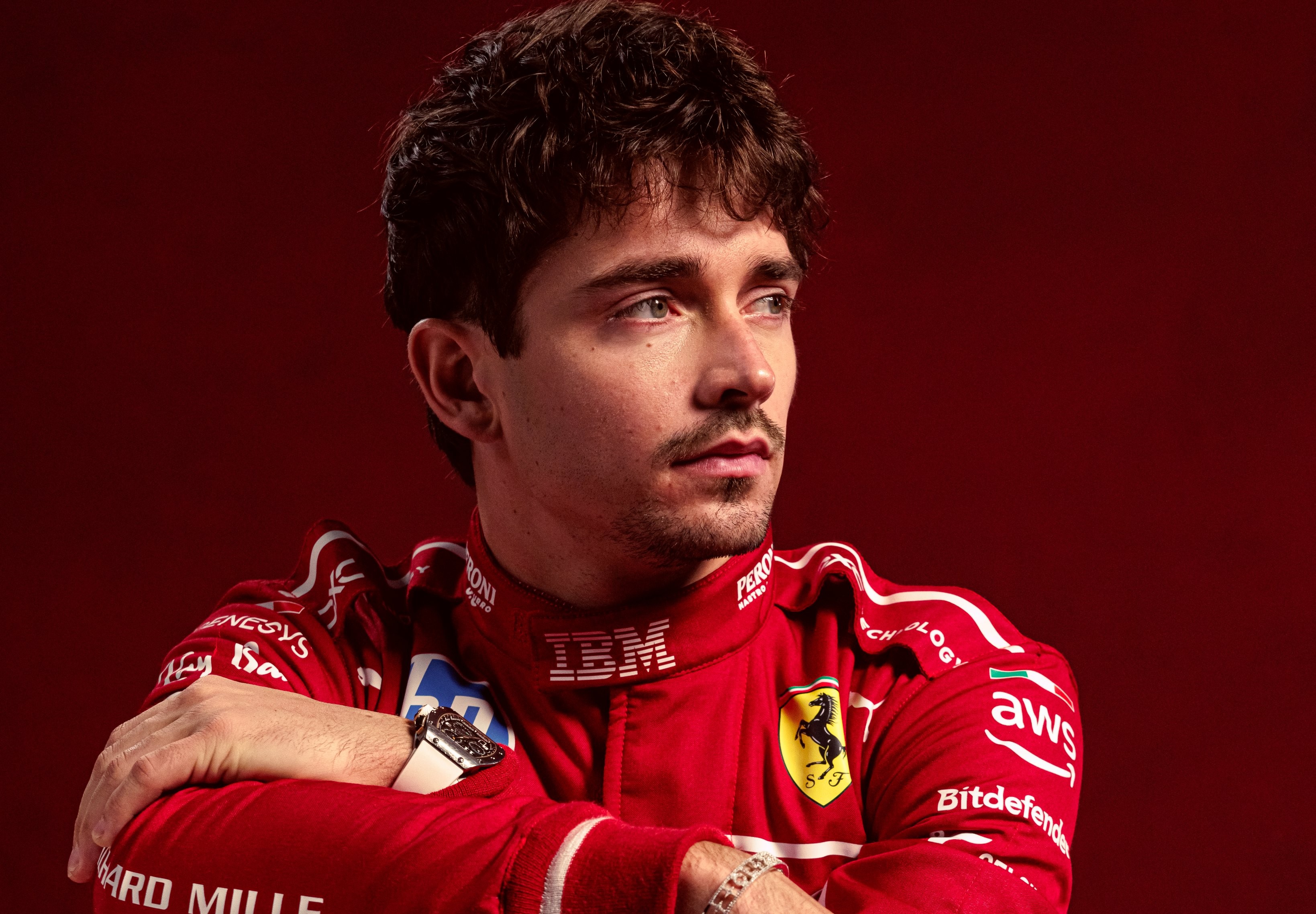 Charles Leclerc