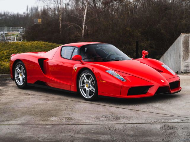 Ferrari Enzo