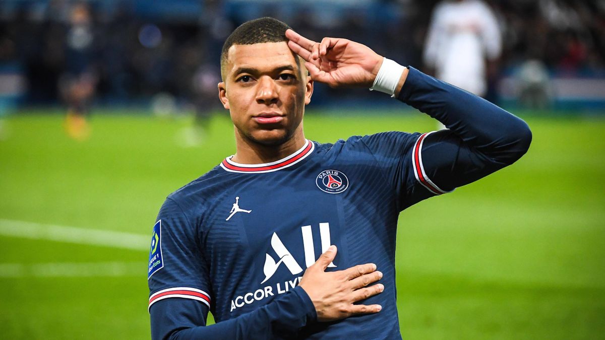 Joueur inspirant