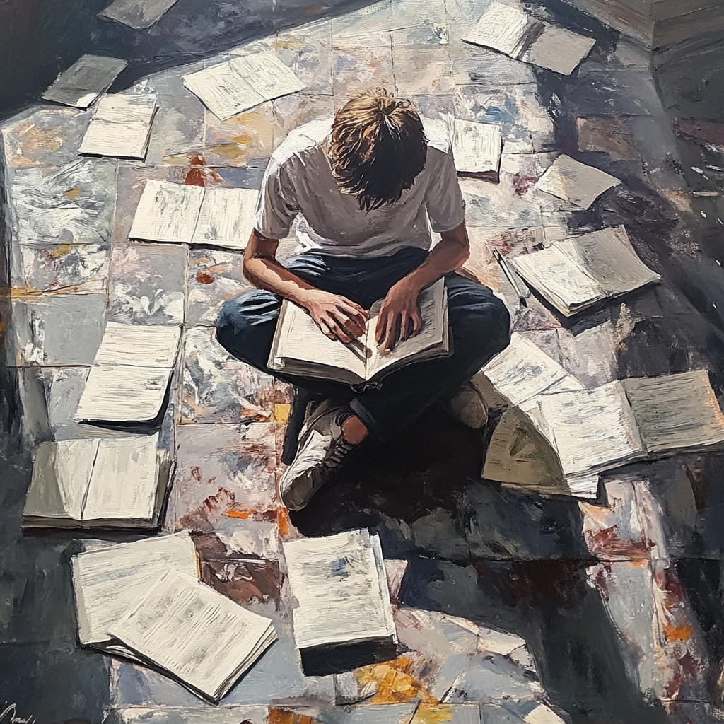 Questionnaire d'Entrée