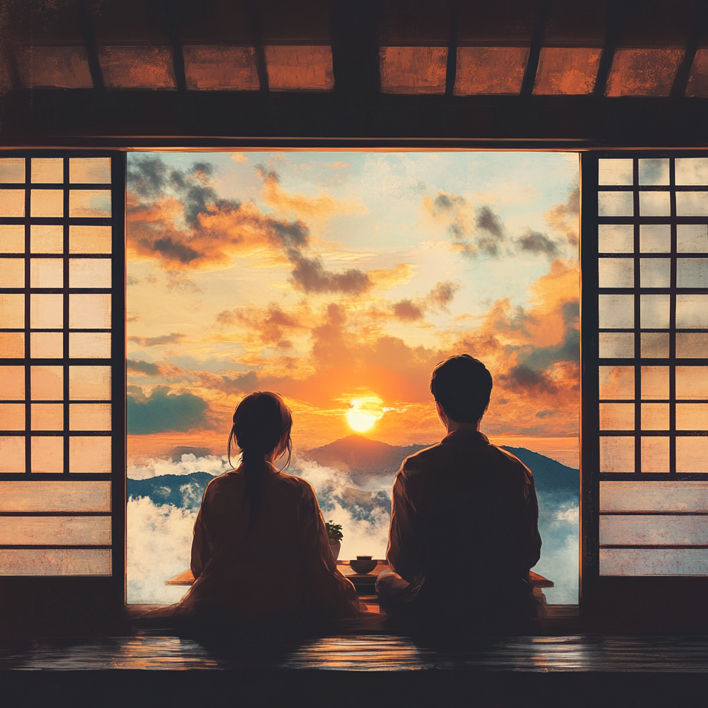 Questionnaire de Sortie