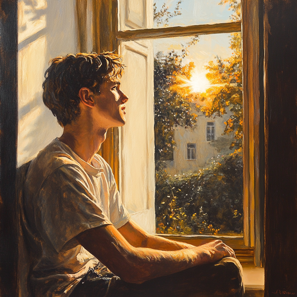 Questionnaire de Sortie